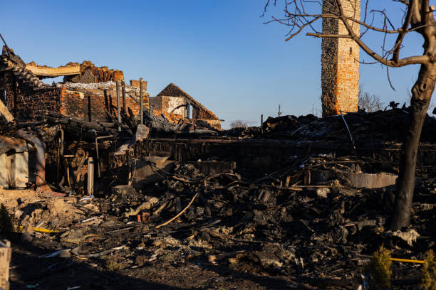 24/7 Emergency Fire Damage Removal experts in Arizona, AZ