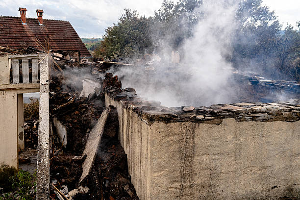 Reliable Fire Damage Removal contractor in Arizona, AZ by Fire Damage Biloxi